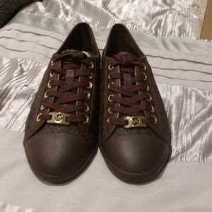 Michael Kors Kristy sneaker